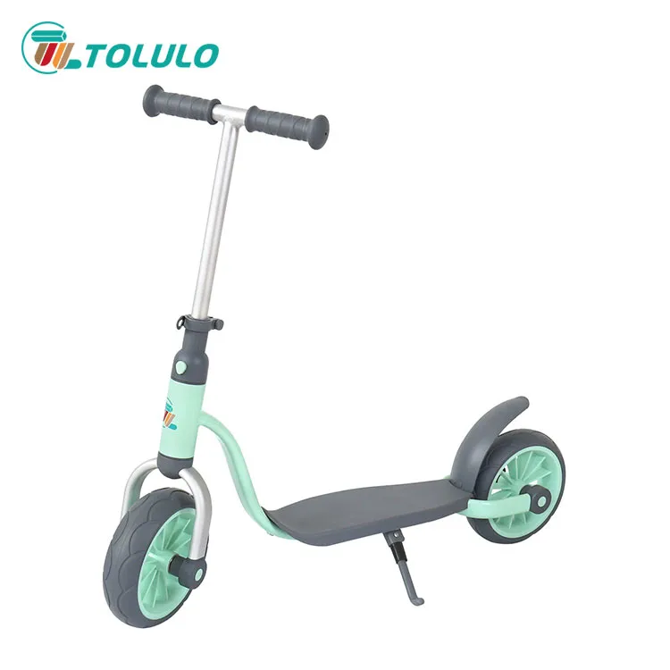 Pagpili ng Perpektong Kids Scooter: Isang Gabay para sa Mga Magulang