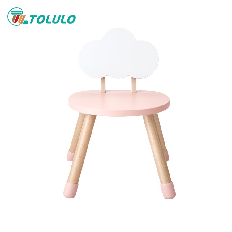 Maaari bang maging pang -edukasyon at masaya ang isang upuan ng mga bata